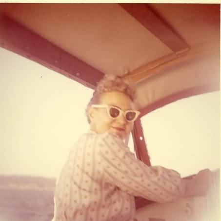 Dorothy Johnson