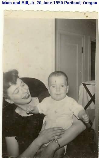 20 June 1950 Portland