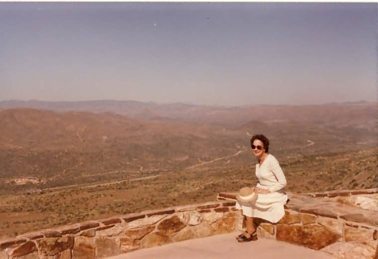 Prescott, Arizona