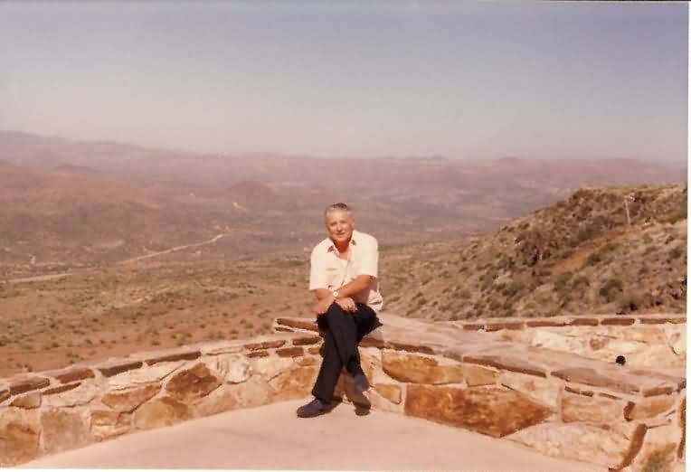Prescott, Arizona