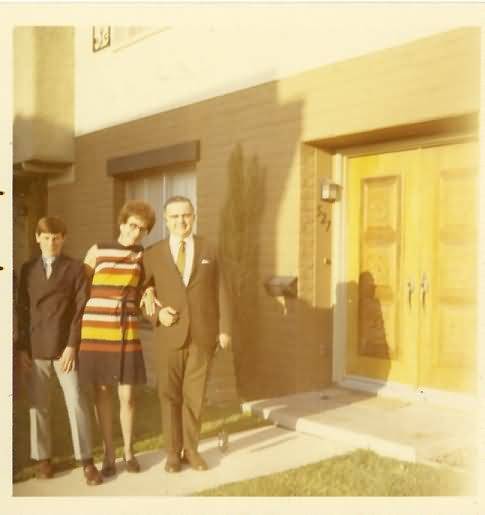Scottsdale 1968