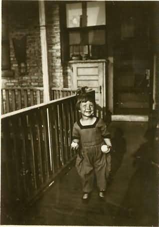 Chicago 1923