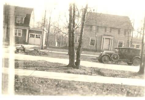 Glencoe, Illinois - 1925