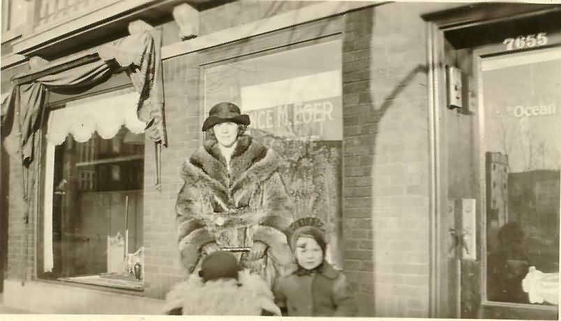 Chicago -1922-23
