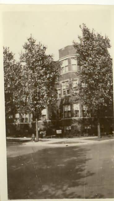 Magnolia St - Chicago, Illinois