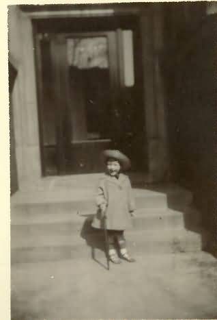 Chicago 1924