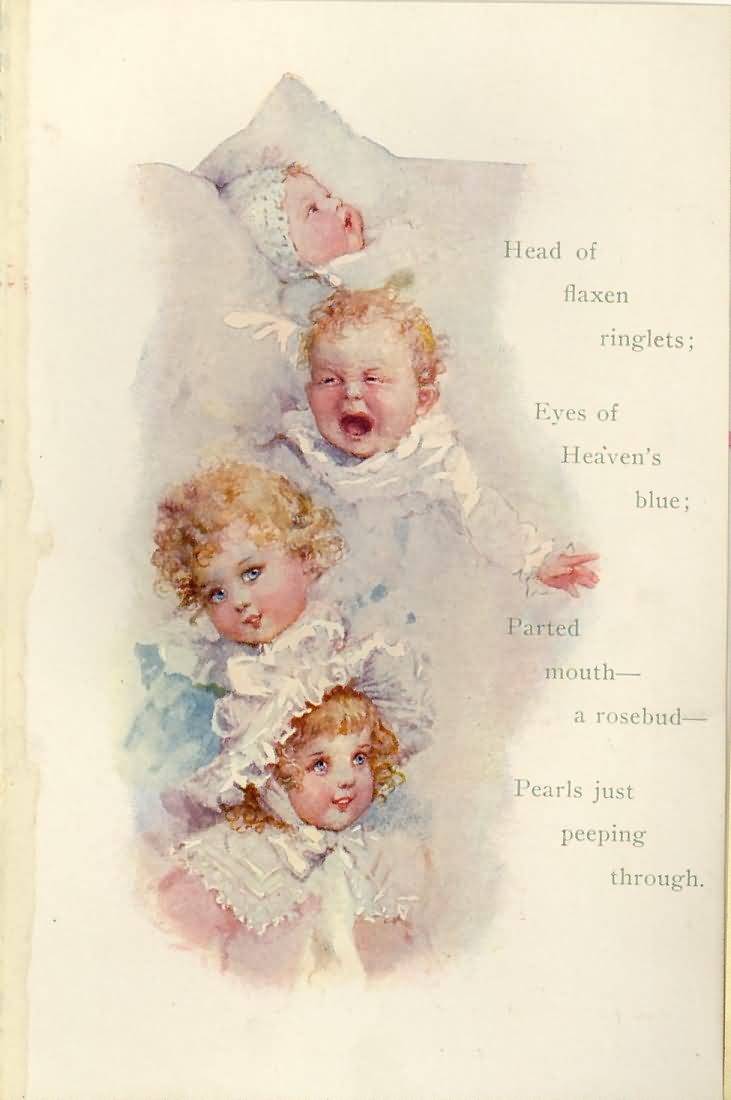Notes on baby - Orlo