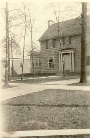 Glencoe, Illinois - 1925