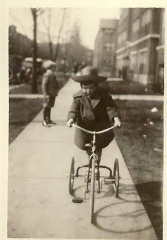 Chicago - 1924