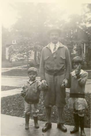 Chicago - 1924
