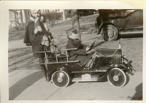 Chicago, 1924