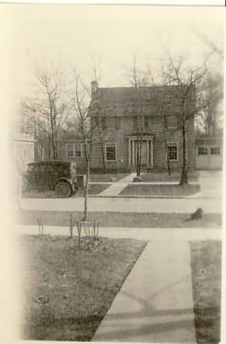 Glencoe, Illinois