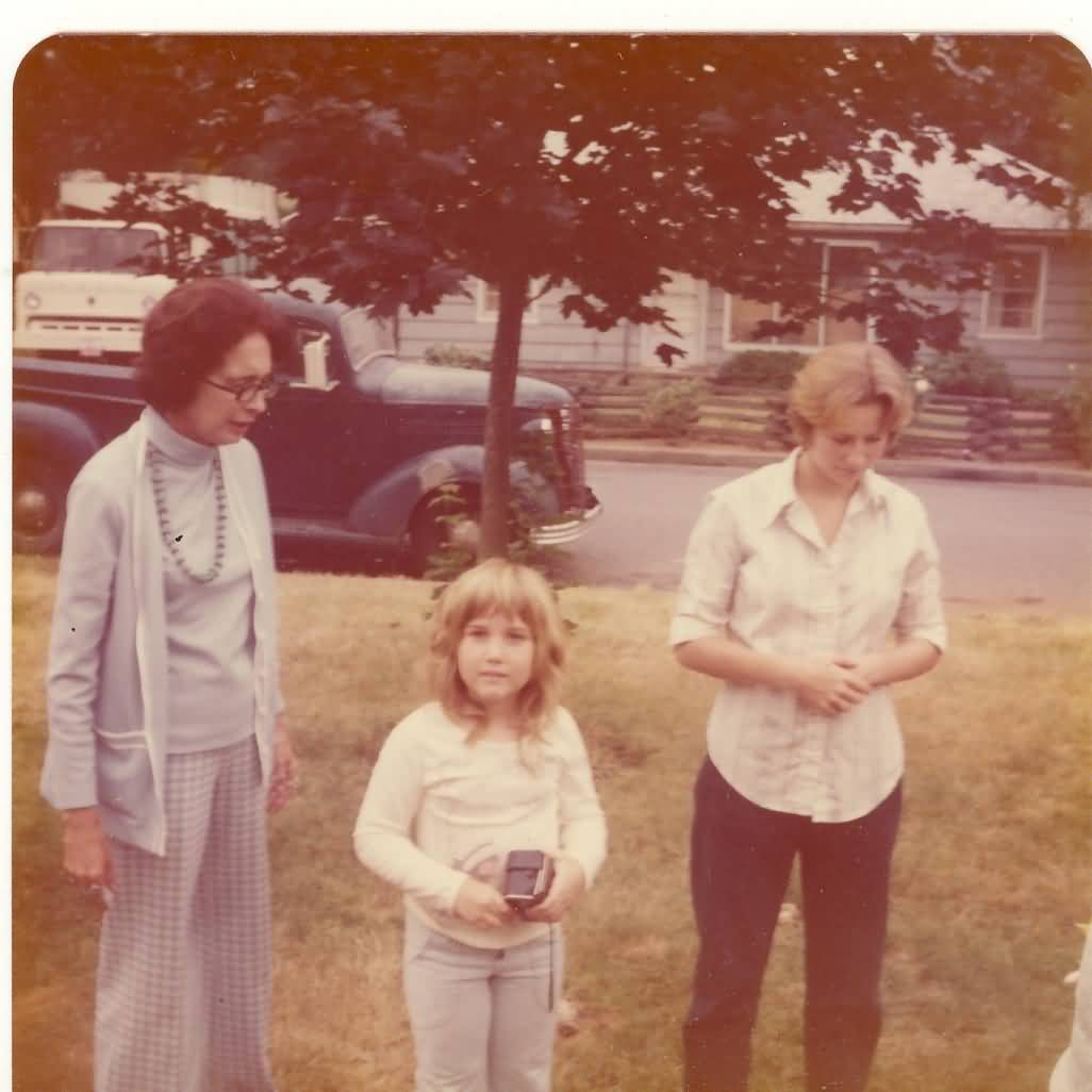 1976 Portland
