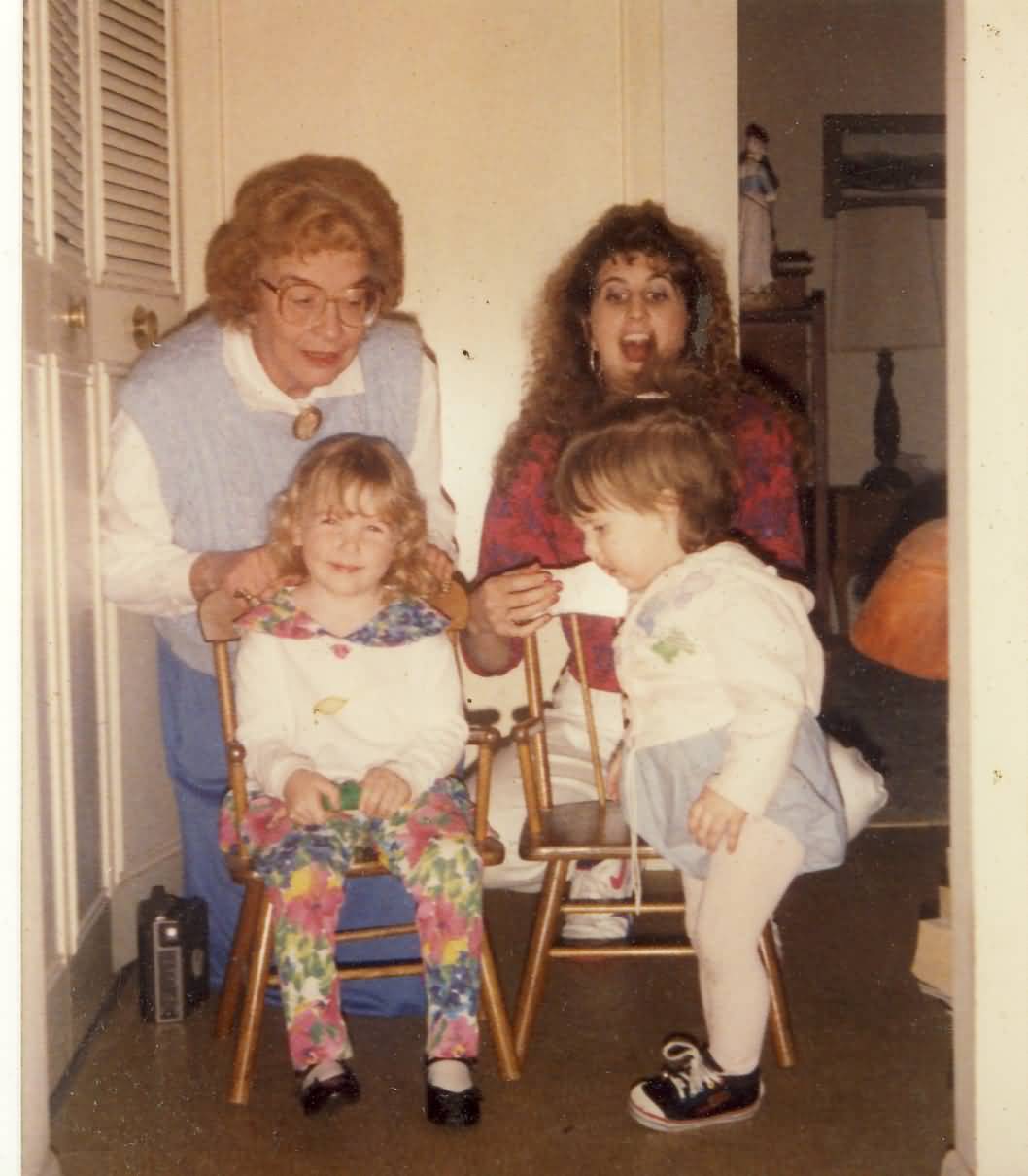 November 1991
