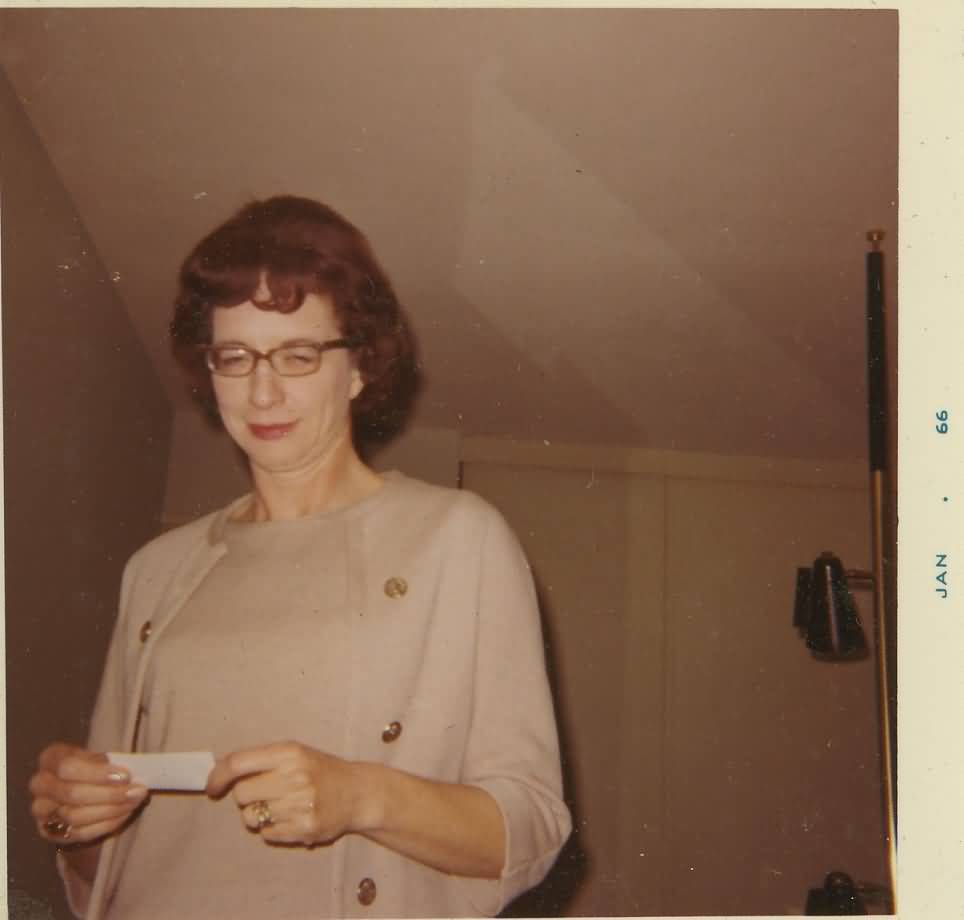 January 1966