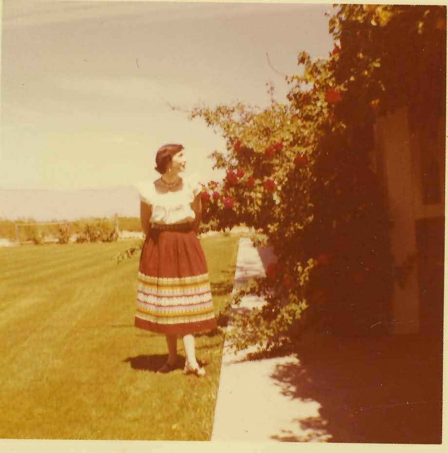 c 1955 - Phoenix, Arizona