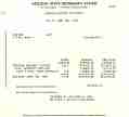 Arizona Retirement System Statement - 1981