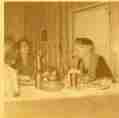 Denver - Thanksgiving 1953