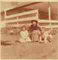 Easter 1955 - Tempw, Arizona